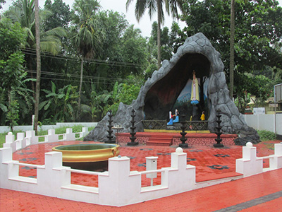 Fathima Matha Church