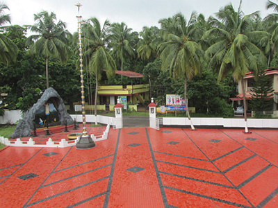 Fathima Matha Church