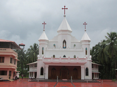 Fathima Matha Church