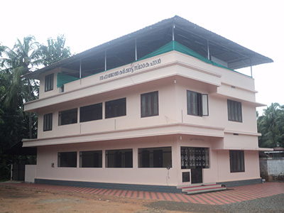 Fathima Matha Church