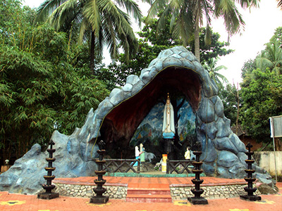Fathima Matha Church