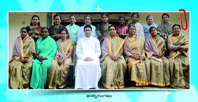 Fathima Matha Church Vellattanjur