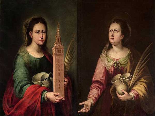 The-Saint-of-the-Day